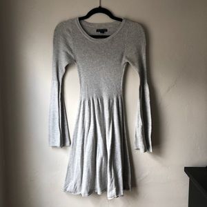 American Eagle Knit Dress